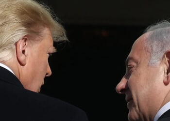 DUKE: Trump Lays Off Iran As GOP Pushes Amnesty Back Home