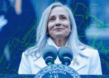 DUKE: Virginia Approves Heinous ‘Lobster District’ Map That Rips Power From Rural Voters