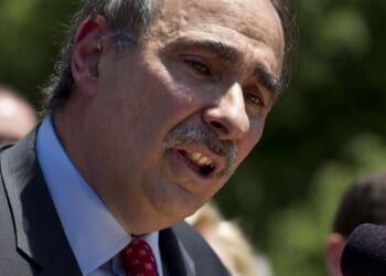 David Axelrod Says Trump Immediately 'Seized' on WHCA Attack to Justify 'His' Ballroom – Twitchy