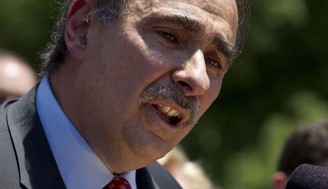 David Axelrod Says Trump Immediately 'Seized' on WHCA Attack to Justify 'His' Ballroom – Twitchy