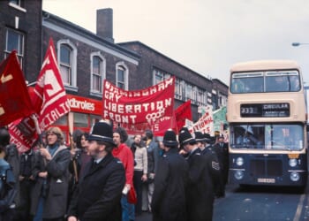 David Gauke: It was worse in the 1970s but it can certainly feel like history repeating itself