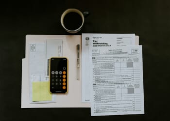 Debunking Five Tax Day Myths | The American Spectator