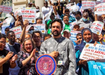 Decommodification: The Dark Matter of Zohran Mamdani’s Agenda | The American Spectator