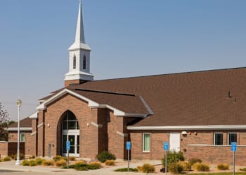 Dem Rep. Shomari Figures’ Voter ID Claim Falls Flat at Church Event [WATCH]