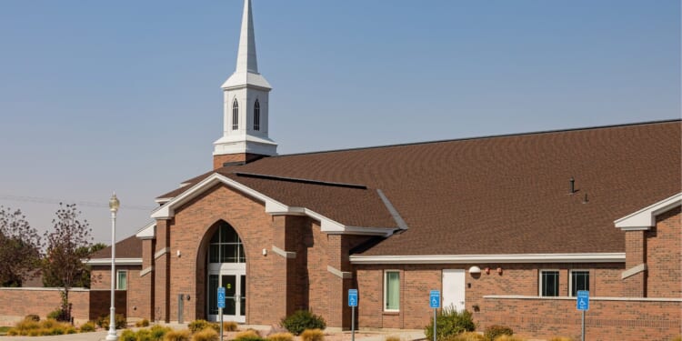 Dem Rep. Shomari Figures’ Voter ID Claim Falls Flat at Church Event [WATCH]