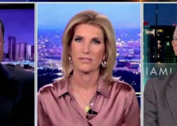 Democratic Strategist Doug Schoen Says GOP Might Have An Edge In California Governor’s Race