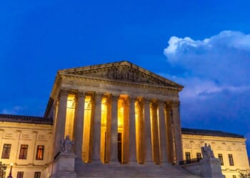 “Democrats Are Freaking Out” After Supreme Court Issues 'Voting Rights Act' Decision [WATCH]