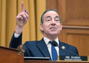 Democrats Demand Trump Undergo Yet Another Cognitive Test in 25th Amendment Push – Twitchy