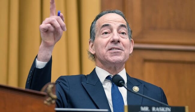 Democrats Demand Trump Undergo Yet Another Cognitive Test in 25th Amendment Push – Twitchy