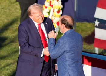Democrats Downplay Trump's Assassination Attempts by Inventing Obama Plots with Rednecks and Entrapment – Twitchy