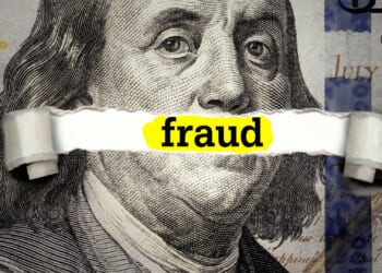 Dems Disabled Safeguards, Handing $200M to Single Medi-Cal Fraudster [WATCH]