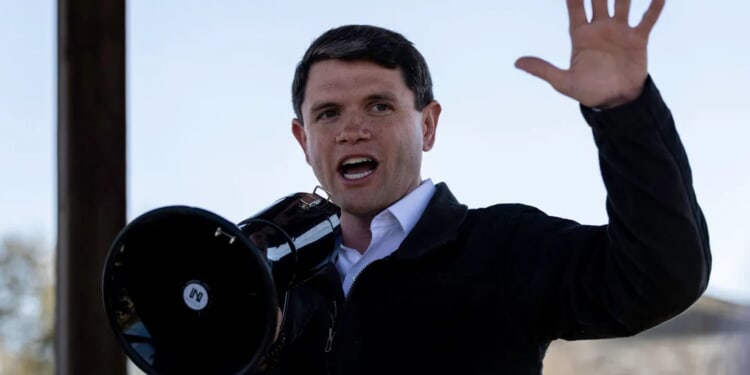 Dems Great Texas Hope Says He Doesn’t Want Police Protecting Schools