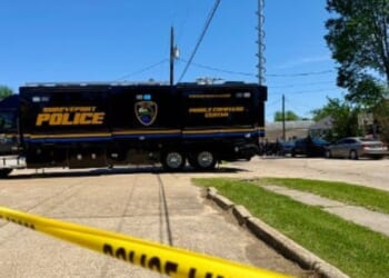 Dems' Gun Control Narrative Blows Up When Facts Emerge About Louisiana Kid Killer [WATCH]