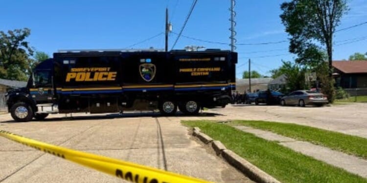 Dems' Gun Control Narrative Blows Up When Facts Emerge About Louisiana Kid Killer [WATCH]