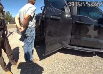 Deputy Warns, Mayor Doesn’t Listen, Ends Up in Handcuffs in Oklahoma [WATCH]