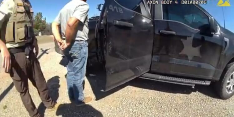Deputy Warns, Mayor Doesn’t Listen, Ends Up in Handcuffs in Oklahoma [WATCH]