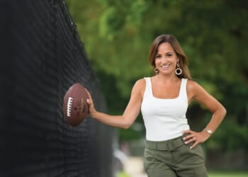 Dianna Russini Resigns From The Athletic, Vrabel Photo Fallout Turns Into Full Blown NFL Media Scandal