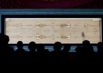Do Shroud of Turin, Stunning Archeological Finds Prove Jesus? – Faithwire