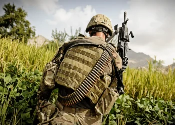 Donald Trump Signals No Red Lines as U.S. Forces Build Up in the Middle East