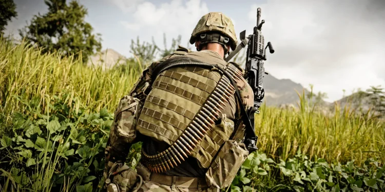 Donald Trump Signals No Red Lines as U.S. Forces Build Up in the Middle East