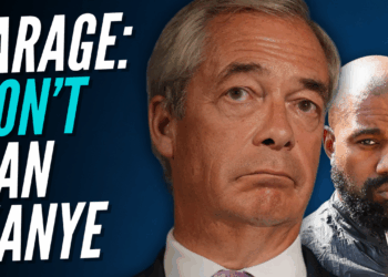 Don't Ban Kanye West From Entering UK – Guido Fawkes