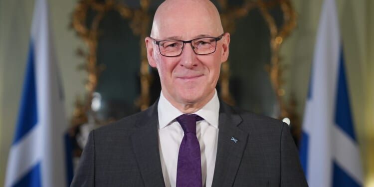 Don't criminalise Christian beliefs