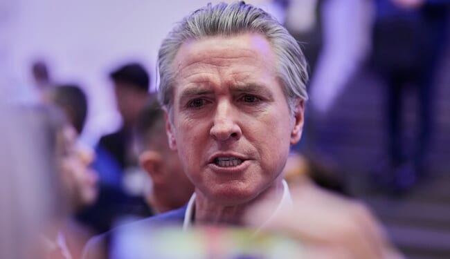 Dr. Oz Uncovers Rampant Hospice Fraud in California, Gavin Newsom Claimed Investigation Was Political – Twitchy