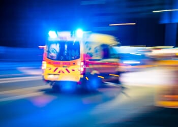 Driver Plows Through Parade, Injuring Over a Dozen People in Louisiana [WATCH]