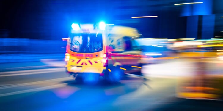 Driver Plows Through Parade, Injuring Over a Dozen People in Louisiana [WATCH]