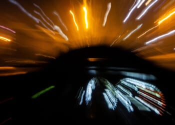 Drunk Illegal Alien Smashes Into NC Deputy During 'Routine' Traffic Stop [WATCH]