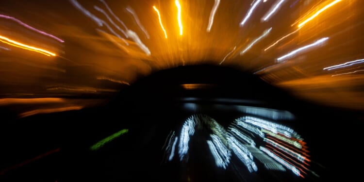 Drunk Illegal Alien Smashes Into NC Deputy During 'Routine' Traffic Stop [WATCH]