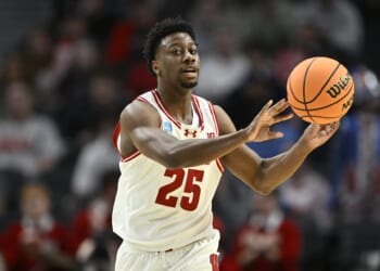 Duke Lands John Blackwell and Delivers Portal Move That Could Change Next Season’s Title Race