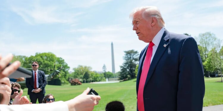 ED WOODSON: Donald Trump’s Iron Cabinet