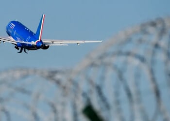 EU Airports Say Mass Jet Fuel Shortages Inevitable If Strait Of Hormuz Doesn’t Reopen