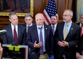 EXCLUSIVE: Freedom Caucus Fires Back Against Republican Amnesty Proposal