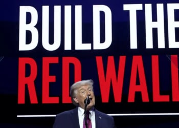EXCLUSIVE: Inside Trump’s Pivot To Try Saving The Midterms