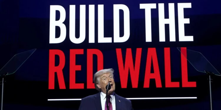 EXCLUSIVE: Inside Trump’s Pivot To Try Saving The Midterms