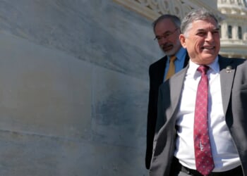 EXCLUSIVE: Republican Lawmaker Moves To End TPS After 10 GOP Defections