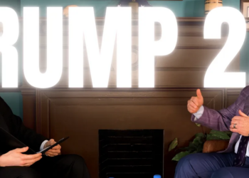 EXCLUSIVE: Sean Spicer Talks Trump 2.0, Charlie Kirk, And Anti-White Leftism