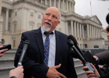 EXCLUSIVE: ‘Kill Switch’ Amendment Could Shake Up The Capitol Hill FISA Fight