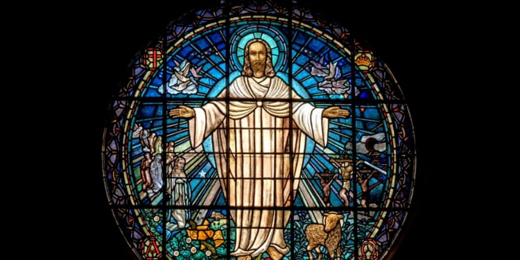 Easter and the State of Christendom | The American Spectator