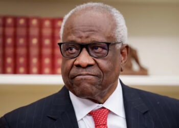 Editor Daily Rundown: Clarence Thomas Torches Progressivism As Betrayal Of America’s Founding