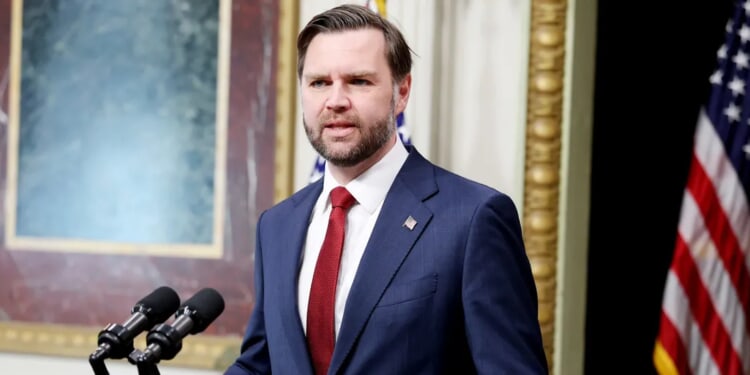 Editor Daily Rundown: JD Vance To Lead Talks With Iran In Pakistan