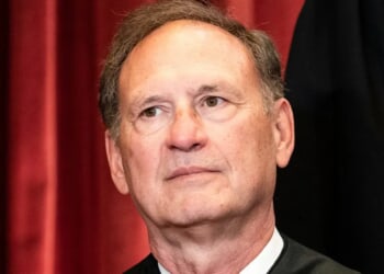 Editor Daily Rundown: Supreme Court Strikes Down Racial Prejudice In Redistricting