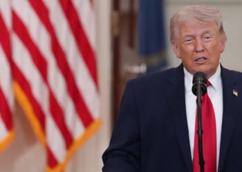 Editor Daily Rundown: Trump Addresses Nation On Iran War