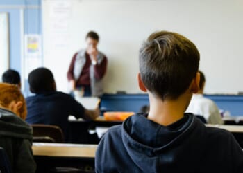 Elizabeth Campbell: In Kensington and Chelsea, we have been leading the way on special education