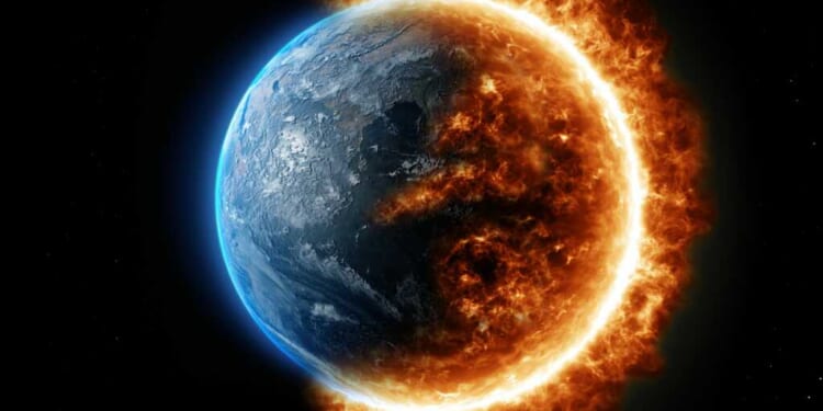 End Times and Israel? What Some Get Totally Wrong – Faithwire