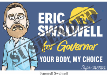 American Spectator 300x600 Subscribe Ad