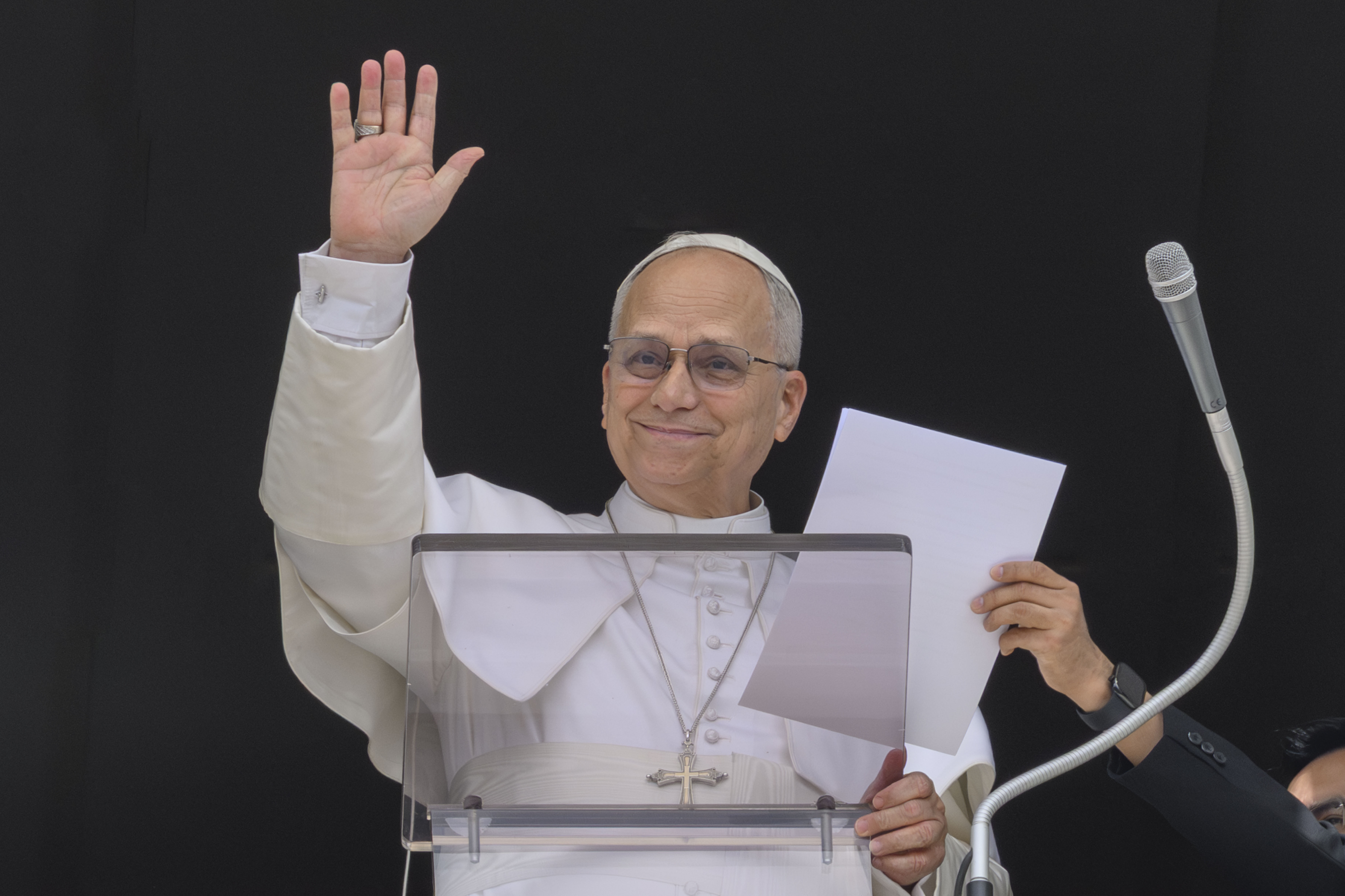 Eucharist is ‘indispensable for Christian life’