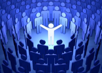 Evangelising outsiders